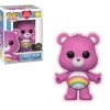 TOY RESCUE: Care Bears Funko Pop! Cheer Bear CHASE #351 (Non-Mint)