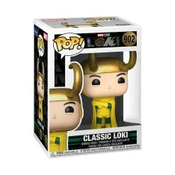 Loki Funko Pop! Classic Loki #902 -Nintendo Sales classicloki 1800x1800