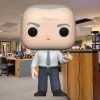 The Office Funko Pop! Creed Bratton (Chance Of CHASE) #1104