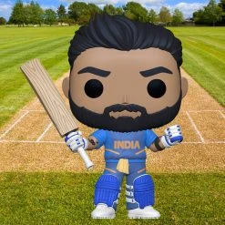 Cricket Funko Pop! Virat Kohli #18