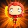 X-Men Funko Pop! Dark Phoenix (with Flames) #413 -Nintendo Sales darkphonix 1800x1800
