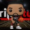 NBA Blazers Funko Pop! Damian Lillard (CE'21) #131