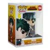 TOY RESCUE: My Hero Academia Funko Pop! Deku (Reinforced) #564 (Non-Mint) -Nintendo Sales dekubox a17a5cd2 d944 46db b441 0253ef07f2f1 1800x1800