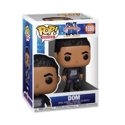 Space Jam: A New Legacy Funko Pop! Dom #1086 -Nintendo Sales dombox 1800x1800