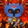 Dungeons & Dragons Funko Pop! Warduke (with Dice) #847 -Nintendo Sales draggggy 1800x1800