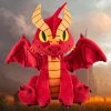Kidrobot X Dungeons & Dragons Red Dragon Phunny Plush -Nintendo Sales dragon 48fd6a9f 3068 41fc b59d 99b57ee71751 1800x1800