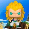 Dragon Ball Z Funko Pop! Super Saiyan 3 Gotenks #622