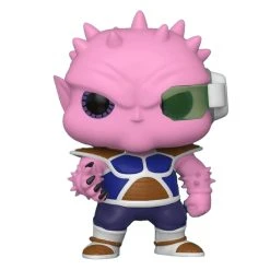 TOY RESCUE: Dragon Ball Z Funko Pop! Dodoria (Festival Of Fun 2021) (Shared Sticker) #1043 (Non-Mint) -Nintendo Sales dv 55f3c163 d48e 472e 8880 23d982e1930f 1800x1800