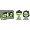 Emerald City Comic Con Funko DORBZ 2016 ECCC (Convention Sticker) (2-Pack) -Nintendo Sales eccc 1800x1800
