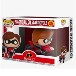 Incredibles 2 Funko Pop! Elastigirl On Elasticycle #45 -Nintendo Sales elasticgirl 255e1156 ed8e 4522 bc2b e1daa6ec9950 1800x1800