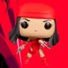Marvel 80 Years Funko Pop! Elektra (First Appearance) #581 -Nintendo Sales elektra 1800x1800