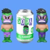 Marvel: Lucha Libre Funko Vinyl SODA El Furioso (Hulk) (Chance Of Chase) -Nintendo Sales elfurioso 1800x1800