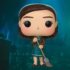Shape Of Water Funko Pop! Elisa #626