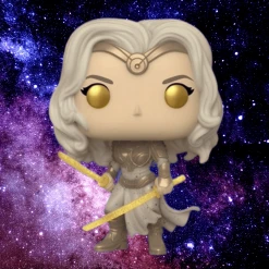 Eternals Funko Pop! Thena (with Swords) #743