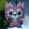 Wetmore Forest Funko Pop! Angus Knucklebark #12