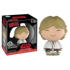 Star Wars Funko DORBZ Luke Skywalker