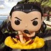 Avatar: The Last Airbender Funko Pop! Fire Lord Ozai (Shirtless) #1058