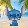 Lilo & Stitch Funko Pop! Stitch (Sitting) (Flocked) #1045 -Nintendo Sales flocked 617f1e7f 621f 431a b95a 2c1b9b8449d9 1800x1800