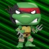 Teenage Mutant Ninja Turtles Funko Pop! Raphael (Comic Style) -Nintendo Sales forks 1800x1800
