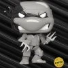 Teenage Mutant Ninja Turtles Funko Pop! Raphael (Comic Style) CHASE -Nintendo Sales forkschase 1800x1800