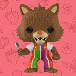Ad Icons Funko Pop! Fruit Brute #06
