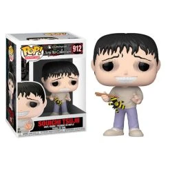 Junji Ito Funko Pop! Souichi Tsujii #912 -Nintendo Sales funko funko pop animation junji ito collection sou 1800x1800
