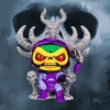Masters Of The Universe Funko Pop! Deluxe Skeletor (on Throne) #68 -Nintendo Sales funkofair1 29 2 1800x1800