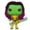 TOY RESCUE: What If...? Funko Pop! Gamora (with Blade Of Thanos) #970 (Non-Mint)