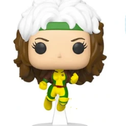 X-Men Classic Funko Pop! Rogue (Flying) #484 -Nintendo Sales gmabit glow 6b314580 110a 4474 a81a 89c9ce62598a 1800x1800