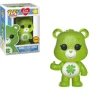 Care Bears Funko Pop! Good Luck Bear CHASE #355
