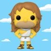 The Simpsons Funko Pop! Young Obeseus #1204