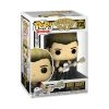 TOY RESCUE: Green Day Funko Pop! Mike Dirnt #235 (Non-Mint)