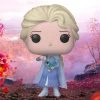 Frozen 2 Funko Pop! Elsa (with Salamander) #716 -Nintendo Sales grozen2 1800x1800
