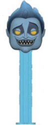 Disney Funko Pop! PEZ Hades