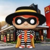 McDonald's Funko Pop! Hamburglar #87 -Nintendo Sales hamburglar 1800x1800