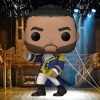 Hamilton Funko Pop! Lafayette (2021 Fall Convention) (Shared Sticker) #08
