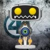 Fantastic Four Funko Pop! H.E.R.B.I.E #564