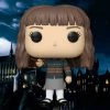 Wizarding World Harry Potter Funko Pop! Hermione Granger (with Wand) #133