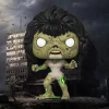 Marvel Zombies Funko Pop! She-Hulk (2021 Release) #792 -Nintendo Sales hot topic zomvie exclusive 1800x1800