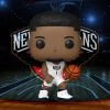 NBA Pelicans Funko Pop! Zion Williamson (Dribbling) (CE'21) #130 -Nintendo Sales ion 1800x1800