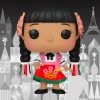 It's A Small World Funko Pop! Mexico (2021 Summer Convention) (Shared Sticker) #1076