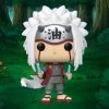 Naruto Shippuden Funko Pop! Jiraiya (with Popsicle) (2021 Fall Convention) #1025 -Nintendo Sales jiara 5b860bfb 56d9 4b9f 8cf1 9524817d1bf3 1800x1800
