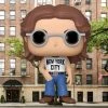 John Lennon Funko Pop! John Lennon (New York City) (Festival Of Fun 2021) (Shared Sticker) #240 -Nintendo Sales john 0d8807ce b9eb 4e32 a16a 24415ad6c025 1800x1800