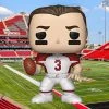 NFL Cardinal Funko Pop! Josh Rosen #108