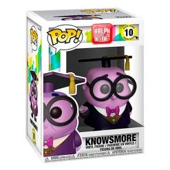 Ralph Breaks The Internet Funko Pop! Knowsmore #10 -Nintendo Sales knowsmore 1800x1800
