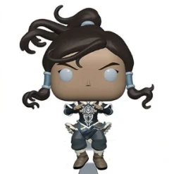 Legend Of Korra Funko Pop! Korra (Avatar State) #801 -Nintendo Sales korra 1800x1800