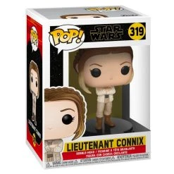 Star Wars: The Rise Of Skywalker Funko Pop! Lieutenant Connix #319 -Nintendo Sales lieutenantbx 1800x1800