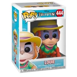Tale Spin Funko Pop! Louie -Nintendo Sales louiebox 1800x1800