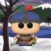 South Park Funko Pop! Ranger Stan Marshwalker #33