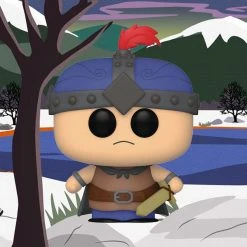 South Park Funko Pop! Ranger Stan Marshwalker #33